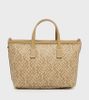 Tommy Hilfiger - Túi xách nữ Modern TH Monoplay Crossbody Tote Bag