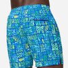 Speedo - Quần Bơi Nam Watershort Print Redondo Edge Volley 16