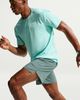 Nike - Quần Ngắn Chạy Bộ Nam Nike Stride Men's Dri-FIT 18cm (approx.) Briefs-Lined Running Shorts