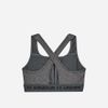 Under Armour - Áo ngực nữ thể thao Ua Crossback Mid Heather Bra Training
