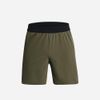 Under Armour - Quần ngắn nam Peak Woven Training