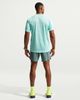 Nike - Quần Ngắn Chạy Bộ Nam Nike Stride Men's Dri-FIT 18cm (approx.) Briefs-Lined Running Shorts