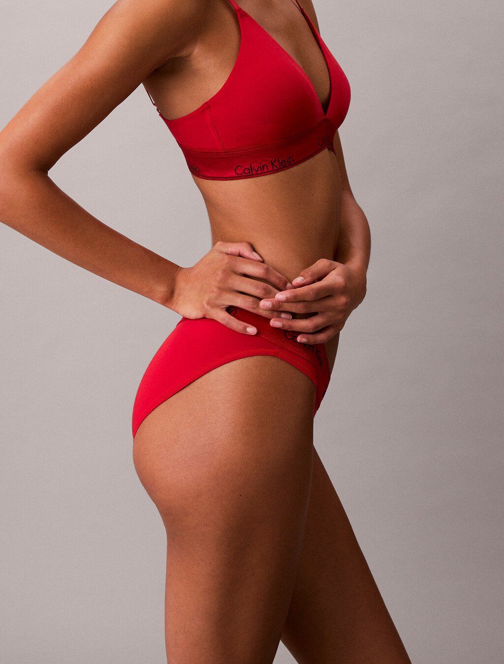 Calvin Klein - Quần lót nữ Limited Edition Bikini Briefs - Icon Cotton Modal