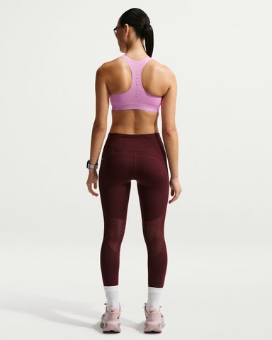 Nike - Áo Ngực Thể Thao Nữ Swift High-Support Lightly Lined Sports Bra
