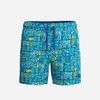 Speedo - Quần Bơi Nam Watershort Print Redondo Edge Volley 16