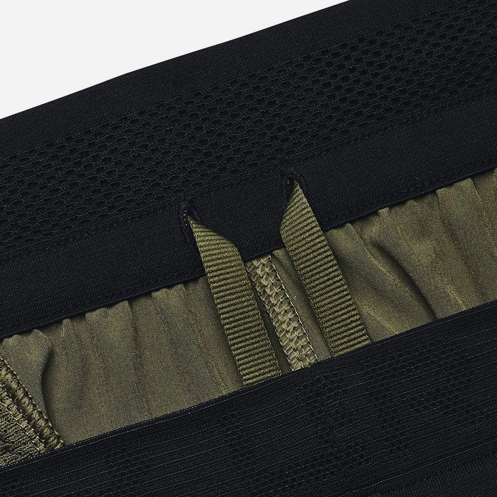 Under Armour - Quần ngắn nam Peak Woven Training