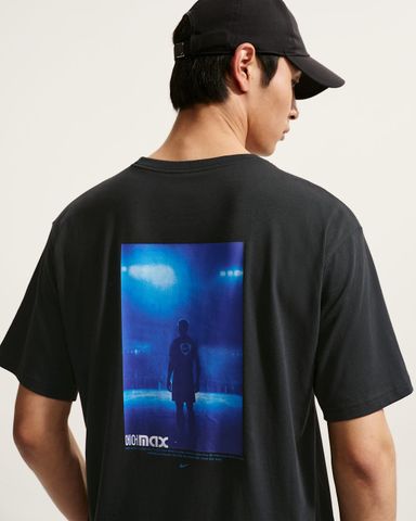 Nike - Áo Tay Ngắn Thể Thao Nam Sportswear Men's T-Shirt