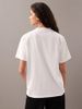 Calvin Klein - Áo Thun Tay Ngắn Unisex Kate Moss Graphic T-Shirt