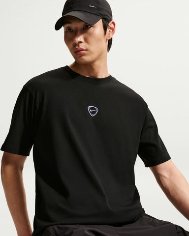 Nike - Áo Tay Ngắn Thể Thao Nam Sportswear Men's T-Shirt