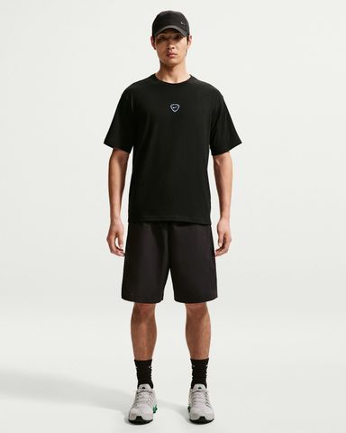 Nike - Áo Tay Ngắn Thể Thao Nam Sportswear Men's T-Shirt
