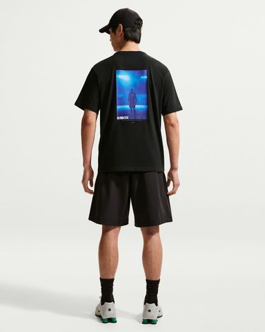 Nike - Áo Tay Ngắn Thể Thao Nam Sportswear Men's T-Shirt