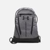 Under Armour - Túi rút đựng đồ tập gym nam nữ Hustle Sackpack Training
