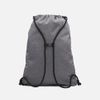 Under Armour - Túi rút đựng đồ tập gym nam nữ Hustle Sackpack Training
