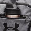 Under Armour - Túi rút đựng đồ tập gym nam nữ Hustle Sackpack Training