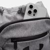Under Armour - Túi rút đựng đồ tập gym nam nữ Hustle Sackpack Training