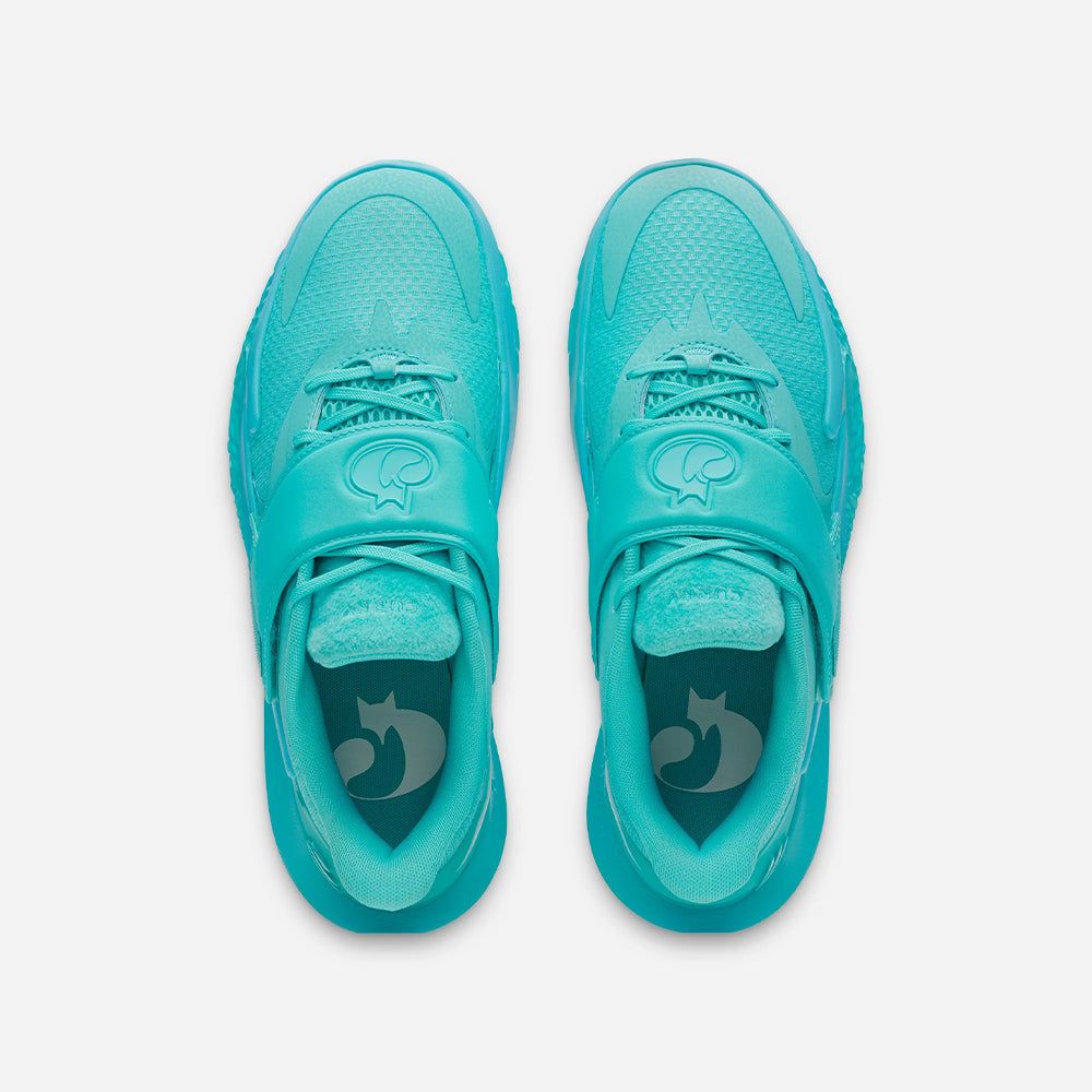 Under Armour - Giày bóng rổ nam nữ D. Fox 2 Nm1 Basketball