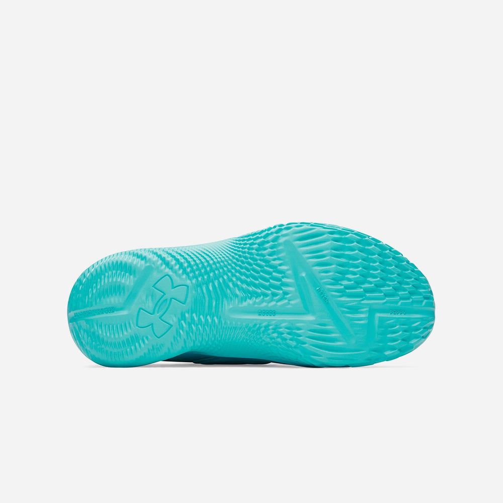 Under Armour - Giày bóng rổ nam nữ D. Fox 2 Nm1 Basketball