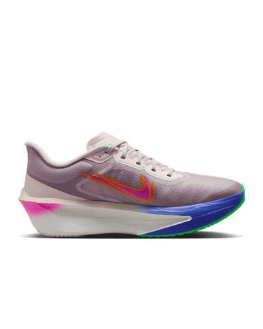 Nike - Giày chạy bộ thể thao Nam Zoom Fly 6 'Eliud Kipchoge' Men's Road Racing Shoes