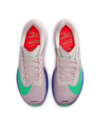 Nike - Giày chạy bộ thể thao Nam Zoom Fly 6 'Eliud Kipchoge' Men's Road Racing Shoes