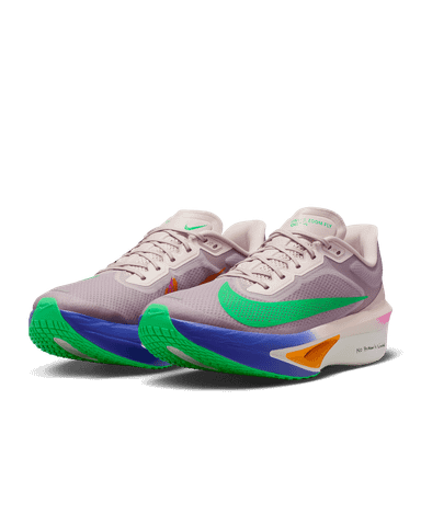Nike - Giày chạy bộ thể thao Nam Zoom Fly 6 'Eliud Kipchoge' Men's Road Racing Shoes