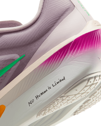 Nike - Giày chạy bộ thể thao Nam Zoom Fly 6 'Eliud Kipchoge' Men's Road Racing Shoes