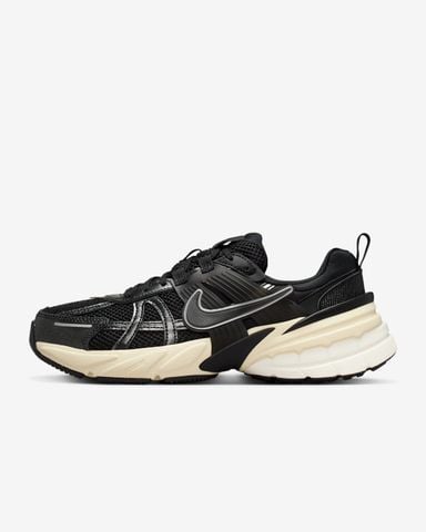 Nike - Giày thời trang thể thao Nữ Nike V2K Run Women's Shoes with Reflective Accents