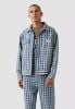 Levi's - Áo Khoác Jean Nam Sunrise Trucker Jacket