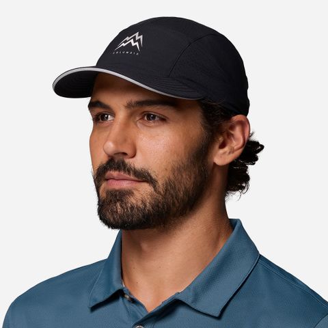 Columbia - Nón Lưỡi Trai Unisex Speed Trail™ Ball Cap - 3
