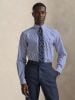 Ralph Lauren - Áo Sơ Mi Tay Dài Nam Custom Fit Stretch Poplin Shirt