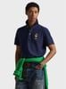Ralph Lauren - Áo Polo Nam Custom Short Sleeve T-Shirt