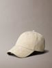 Calvin Klein - Nón Lưỡi Trai Nữ Logo Jacquard Twill Cap