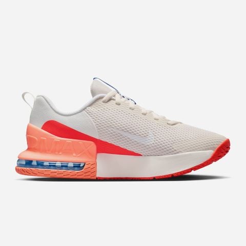 Nike - Giày Tập Luyện Nam Nike Air Max Alpha Trainer 6 Shoes