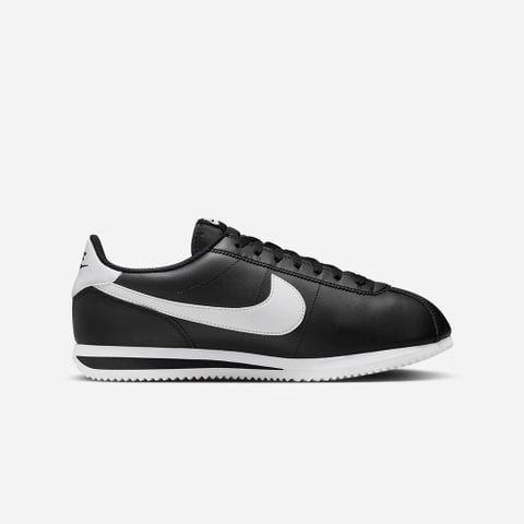 Nike - Giày Sneakers Nam Cortez Leather Shoes