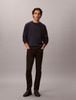 Calvin Klein - Quần Jean Dài Nam Classic Skinny Black Jeans