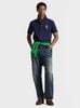 Ralph Lauren - Áo Polo Nam Custom Short Sleeve T-Shirt