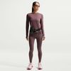 Nike - Quần Dài Thể Thao Nữ Swift High-Waisted 7/8 Running Leggings With Pockets