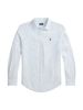 Ralph Lauren - Áo Sơ Mi Nữ Classic Fit Striped Linen Shirt