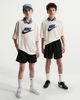 Nike - Quần Ngắn Thể Thao Trẻ Em Nike Sportswear Older Kids' Woven Shorts