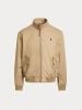 Ralph Lauren - Áo Khoác Dài Tay Nam The Bedford Twill Jacket Windbreaker