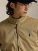 Ralph Lauren - Áo Khoác Dài Tay Nam The Bedford Twill Jacket Windbreaker