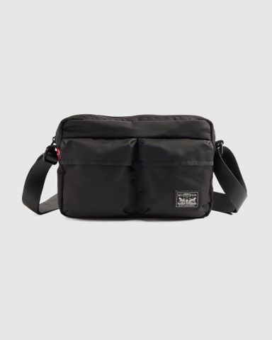 Levi's - Túi đeo chéo nam Levi's® Mission Bay Crossbody Bag