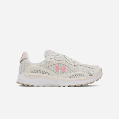 Under Armour - Giày Sneakers Nữ Women's Under Armour Tech Runner Sneakers