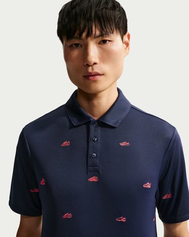 Nike - Áo Polo Thể Thao Nam Nike Nike Par Men's Dri-FIT Polo