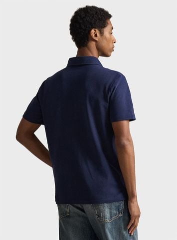 Ralph Lauren - Áo Polo Nam Custom Short Sleeve T-Shirt