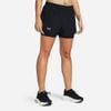 Under Armour - Quần Ngắn Chạy Bộ Nữ Fly By 2-In-1