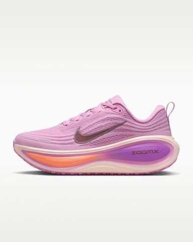Nike - Giày Chạy Bộ Nữ Nike Nike Vomero Plus Women's Road Running Shoes