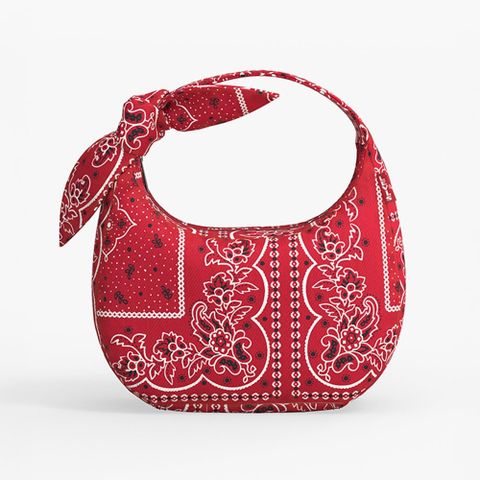 Levi's - Túi Xách Cầm Tay Nữ Levi's Women's Red Handbag