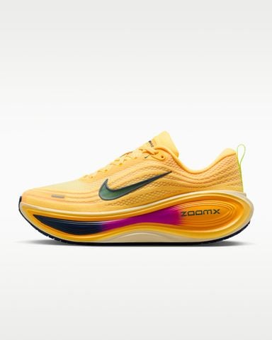 Nike - Giày Chạy Bộ Nam Nike Vomero Plus Men's Road Running Shoes