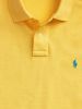 Ralph Lauren - Áo Polo Nam The Iconic Mesh Polo Shirt