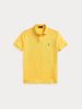 Ralph Lauren - Áo Polo Nam The Iconic Mesh Polo Shirt